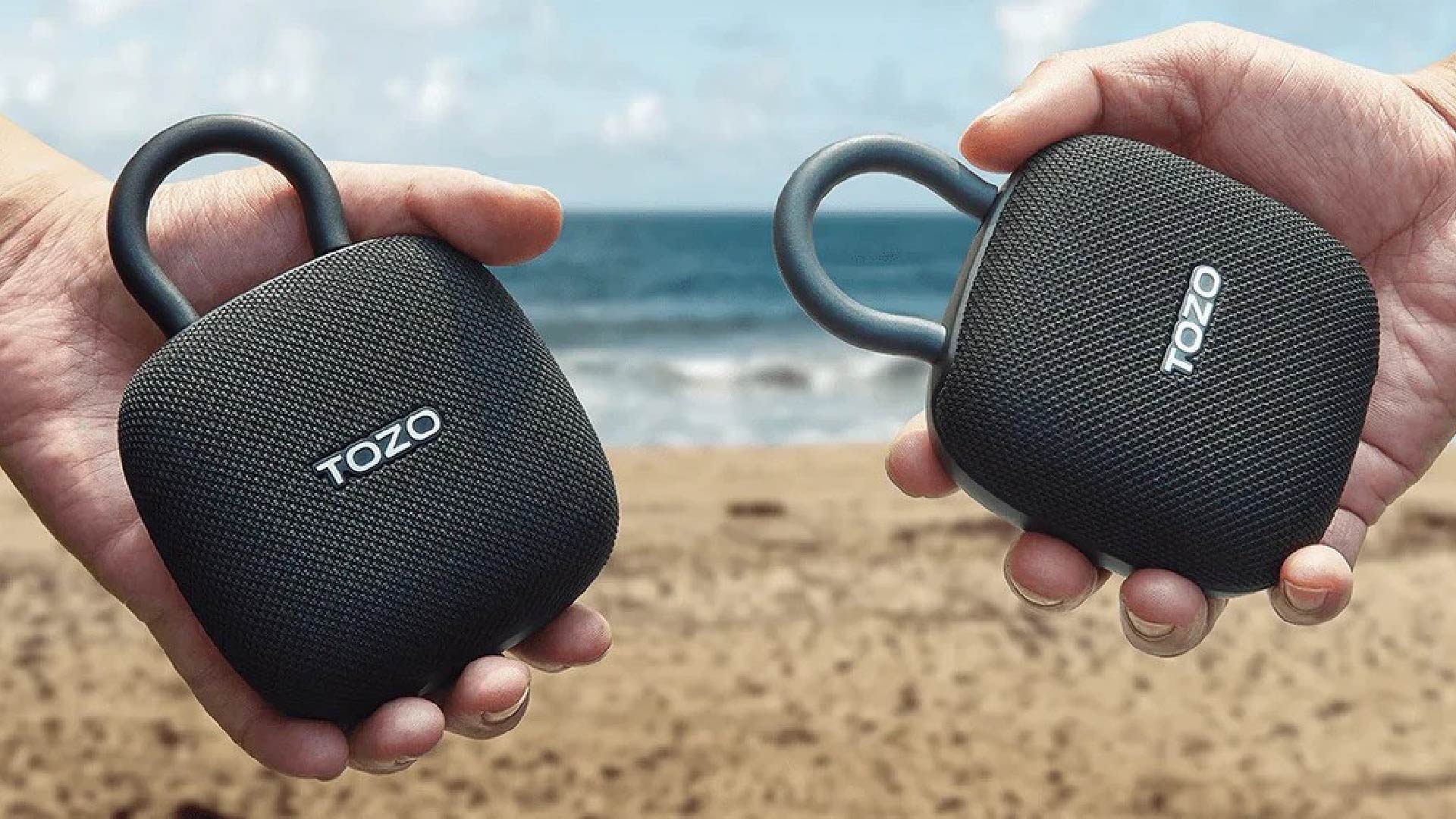 Đánh giá TOZO PE1: Loa Bluetooth Mini với chất lượng âm thanh vượt mong đợi 1 01 01 37