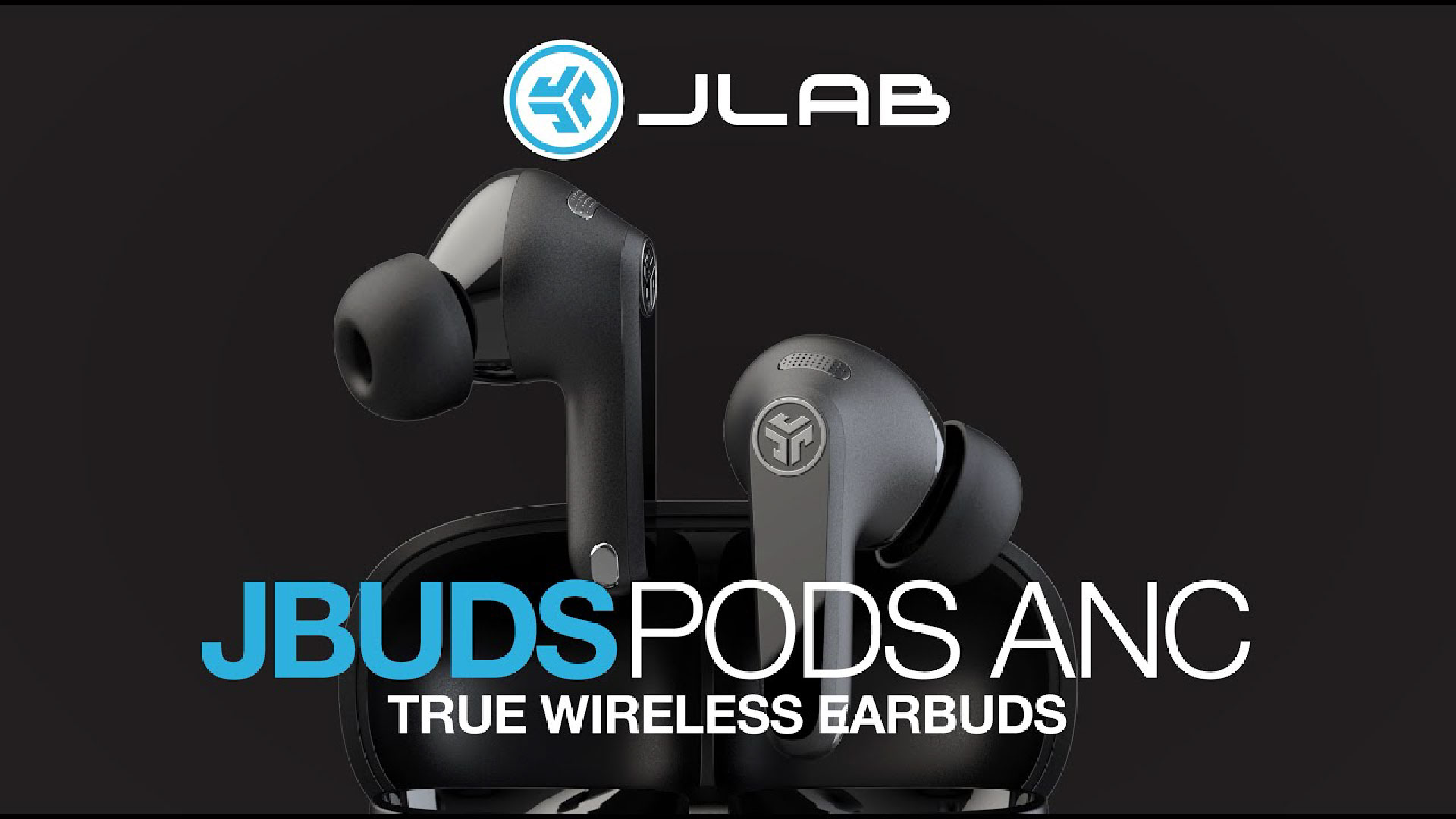 Đánh giá JLab JBuds Pods ANC: Trải nghiệm tuyệt vời với khả năng khử ồn đỉnh cao 1 01 01 43