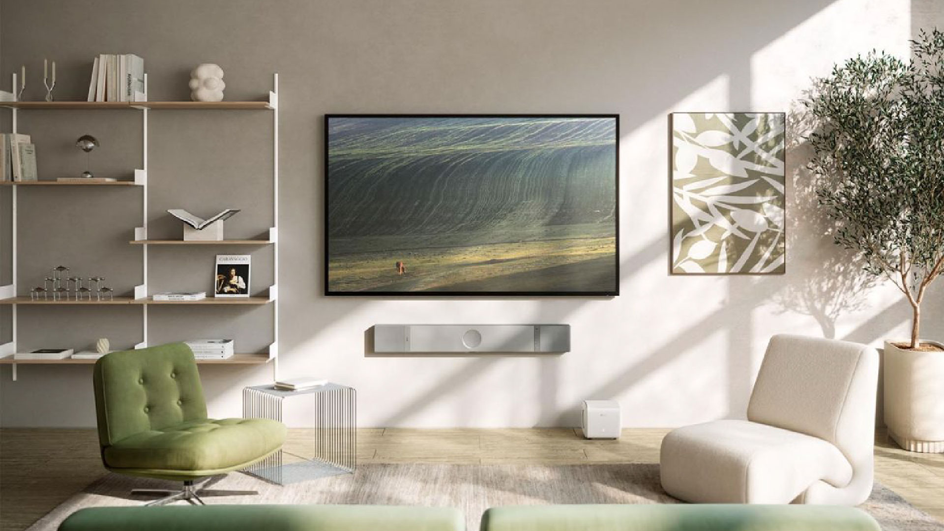 Đánh giá KEF XIO: Soundbar Dolby Atmos cao cấp với độ chính xác Hi-Fi và trải nghiệm đắm chìm vượt trội 1 01 01 46