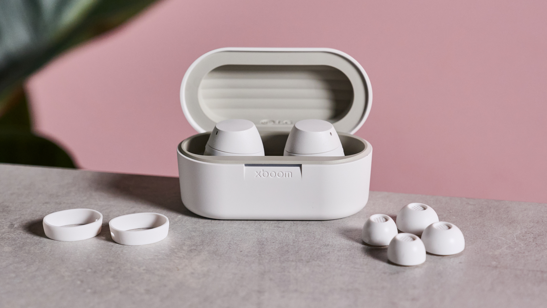 Đánh giá tai nghe LG Xboom Buds (2025): Âm thanh sống động, công nghệ tương lai 1 01 2