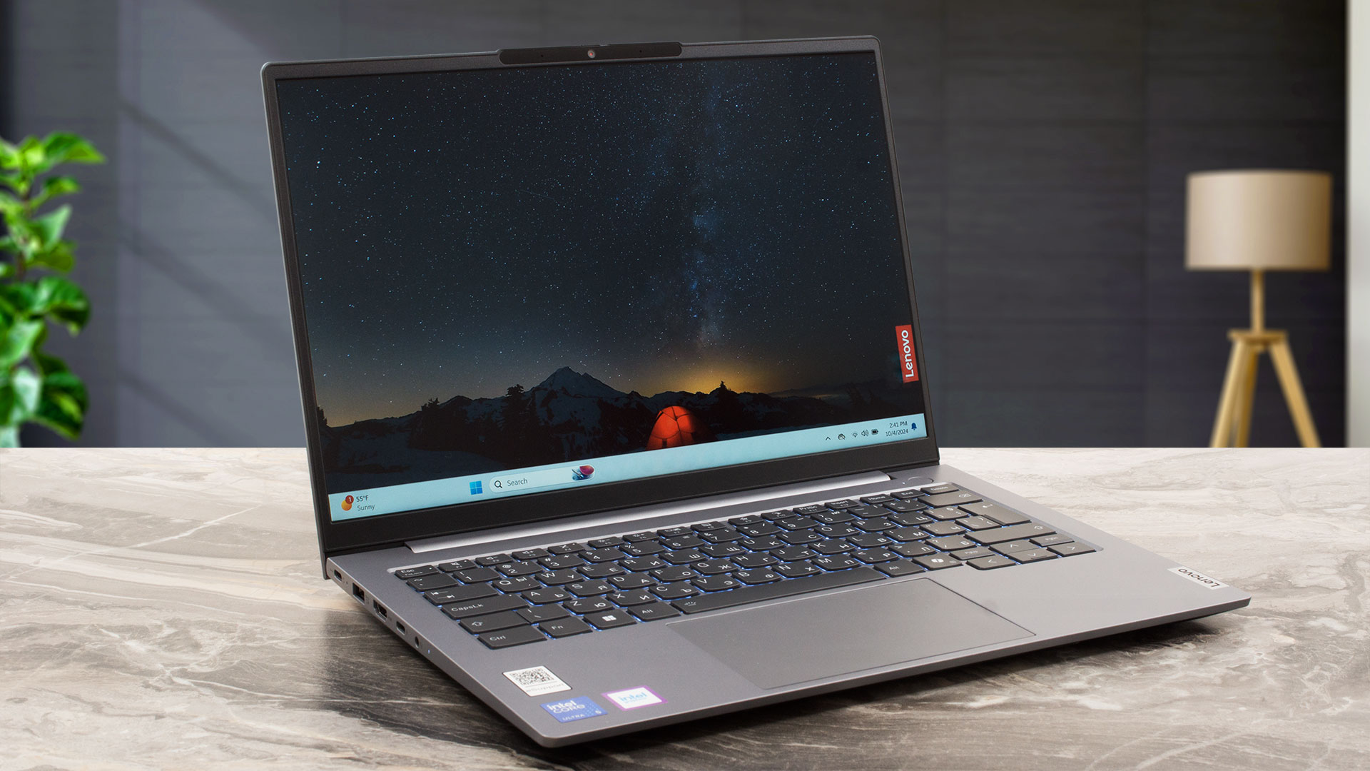 Đánh giá Lenovo ThinkBook 14: Mắc kẹt trong quá khứ và phải trả giá 1 01