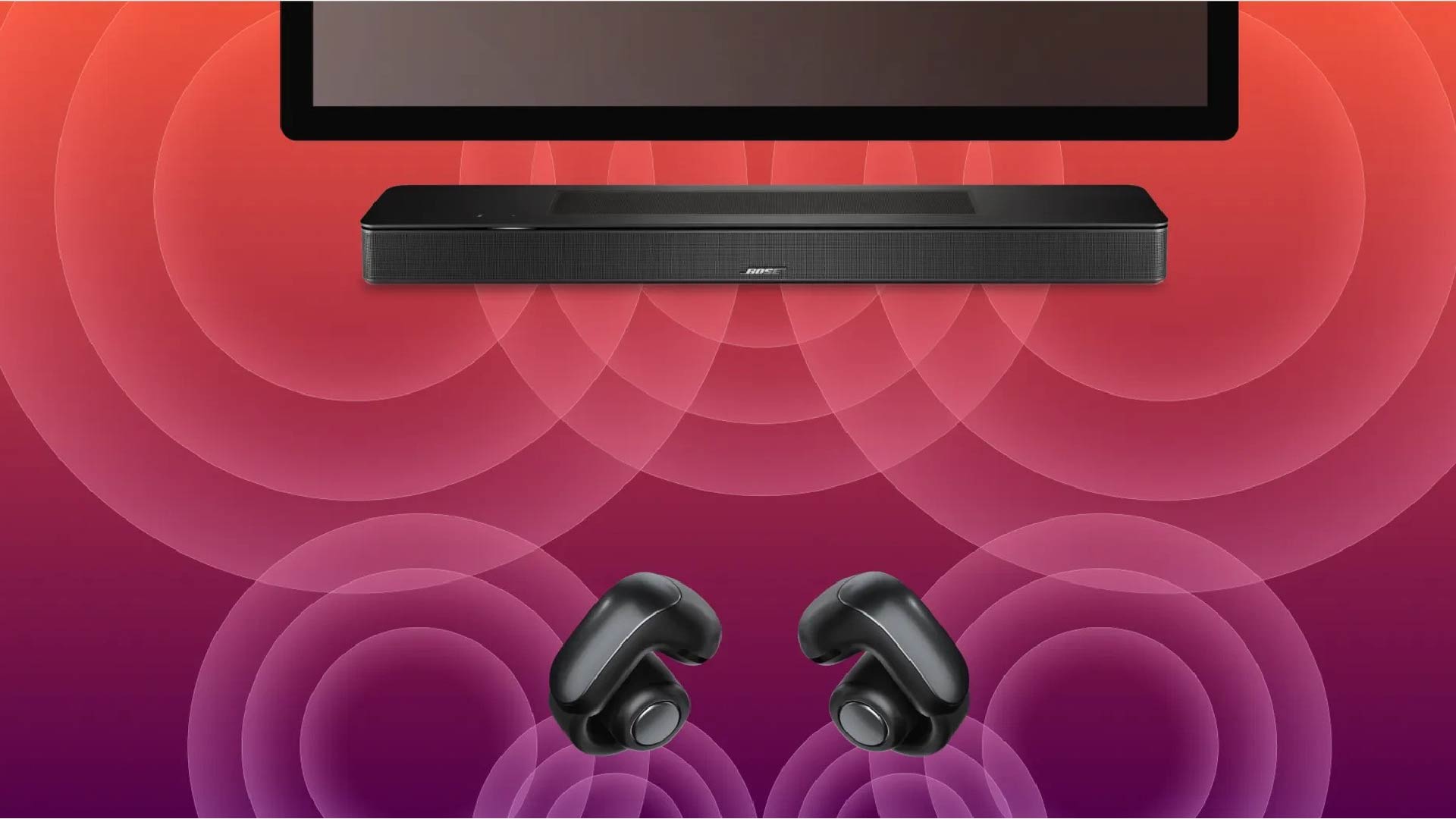 Đánh giá Bose Smart Soundbar: "Kẻ thách thức" xứng tầm Sonos trong phân khúc cao cấp 1 02 01 11