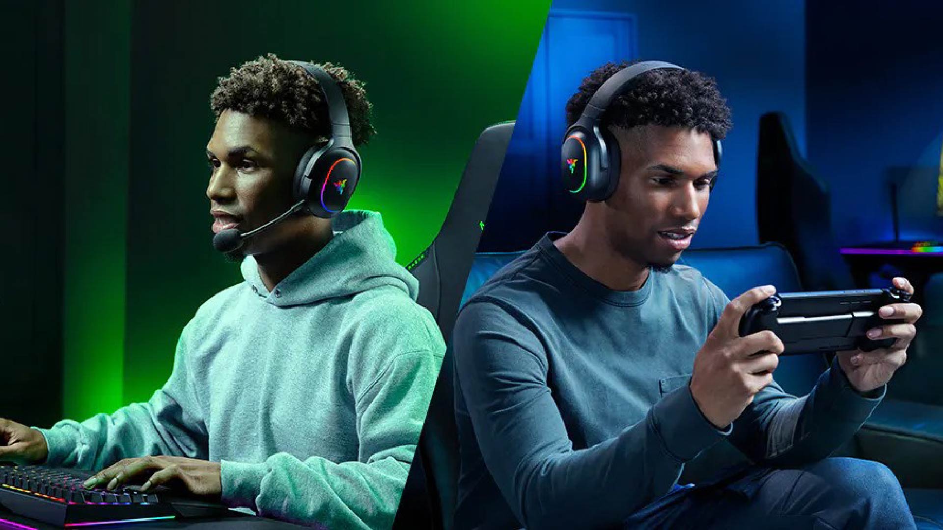 Trải Nghiệm Razer Barracuda X Chroma: Tai nghe không dây đa nền tảng với hiệu ứng RGB chất lừ 1 02 01 15