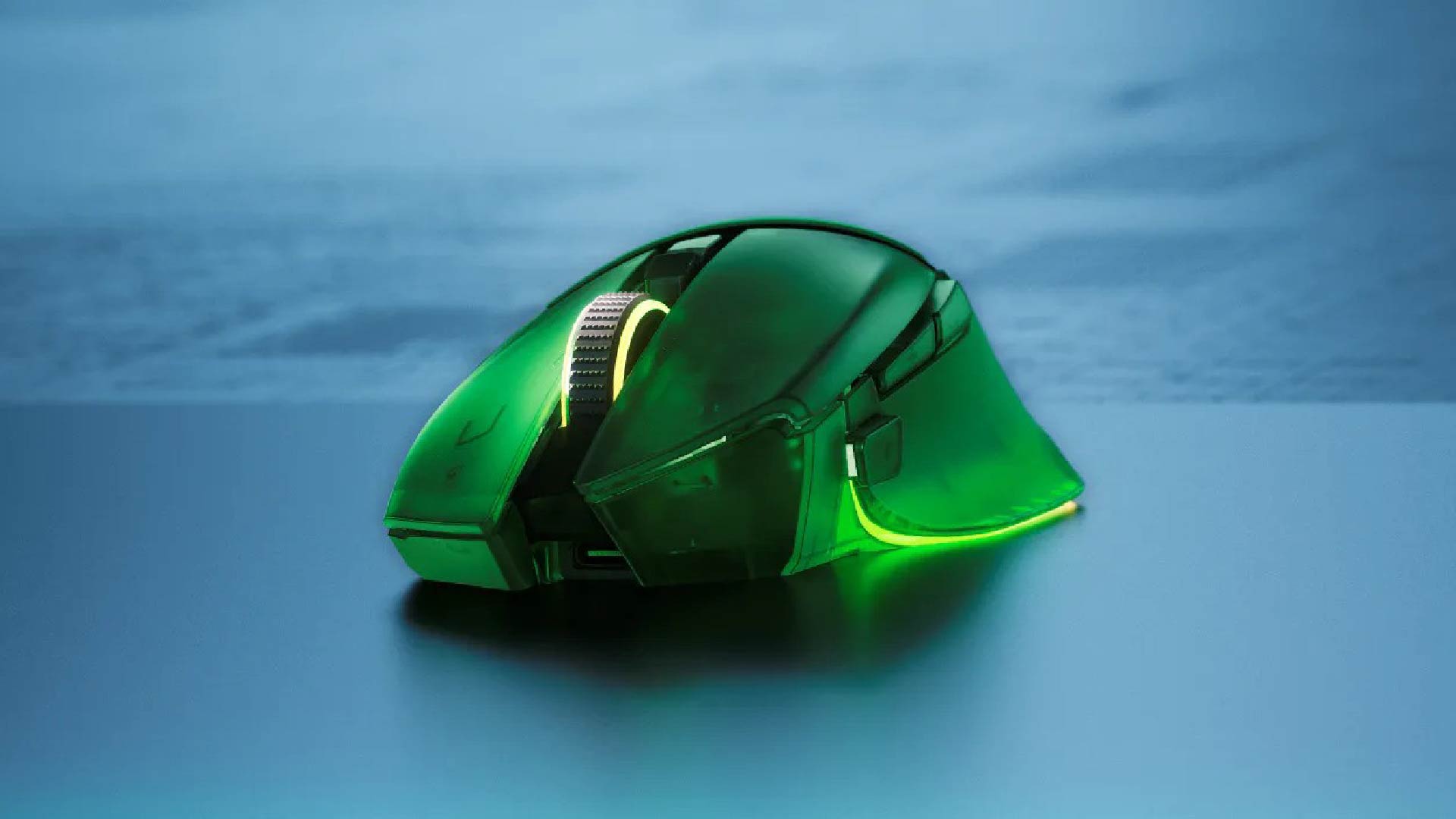 Đánh giá Razer Basilisk V3 Pro 35K: Trải nghiệm cảm biến 35K DPI mượt mà và chính xác tuyệt đối 1 02 01 16