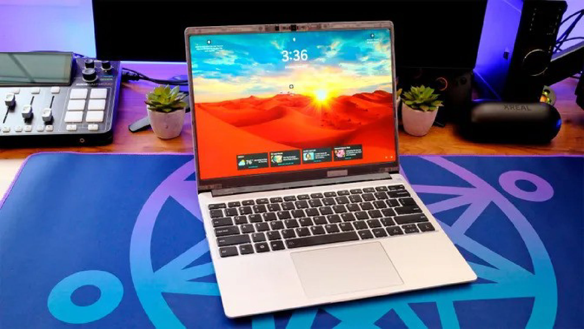 Đánh giá Framework 13 DIY Edition: Tuyệt tác mô-đun cho người đam mê tự xây dựng laptop 1 02 01 20