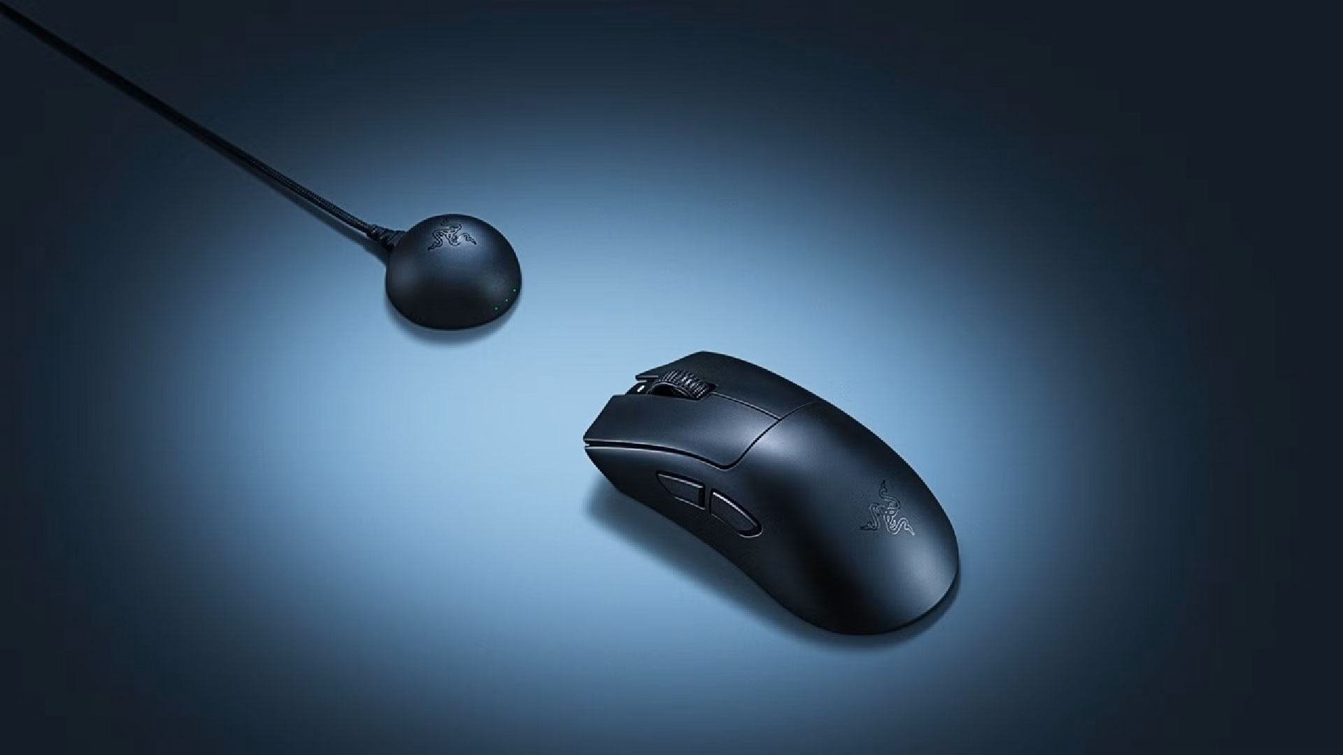 Đánh giá Razer DeathAdder V4 Pro: Chuột chơi game thể thao điện tử với nanh vuốt đáng sợ 1 02 01 8
