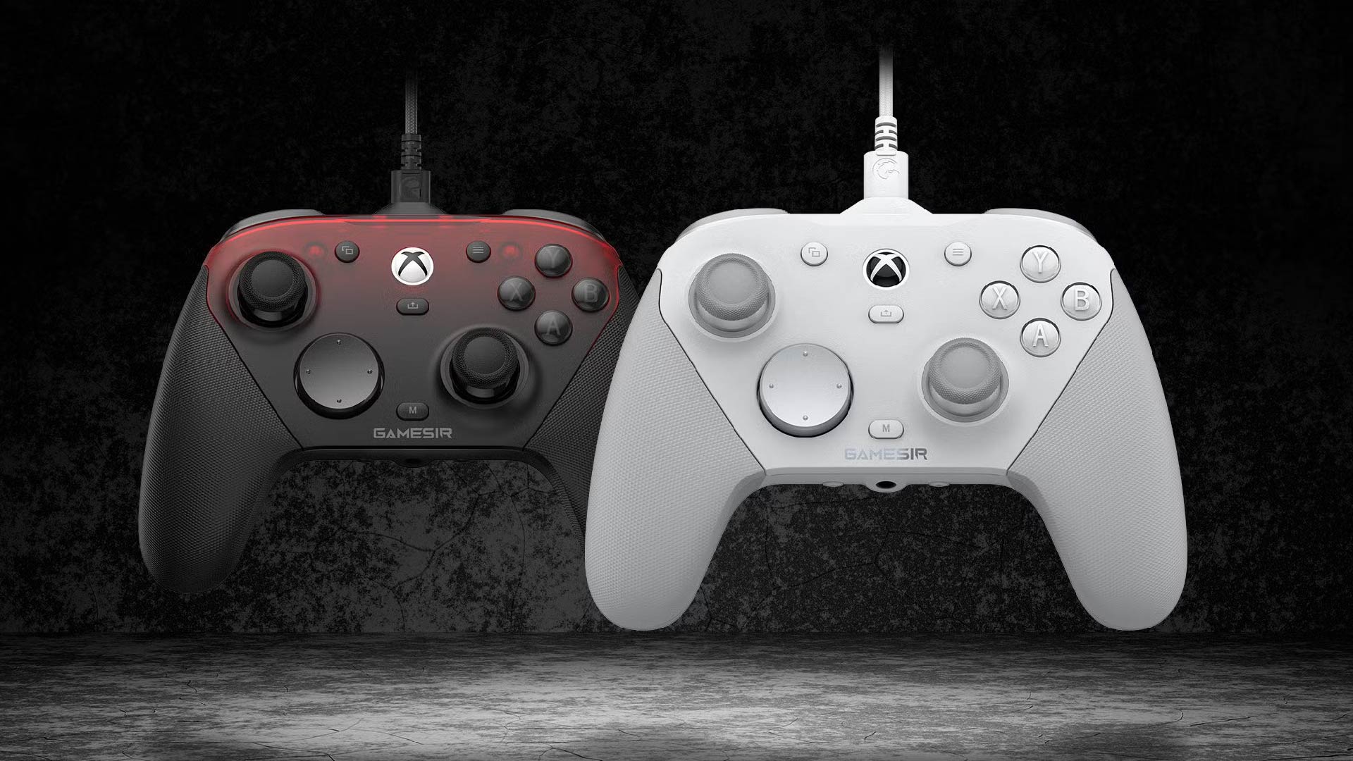 Đánh giá GameSir G7 Pro: Độ chính xác tuyệt vời hòa quyện cùng khả năng điều khiển linh hoạt 1 03 01