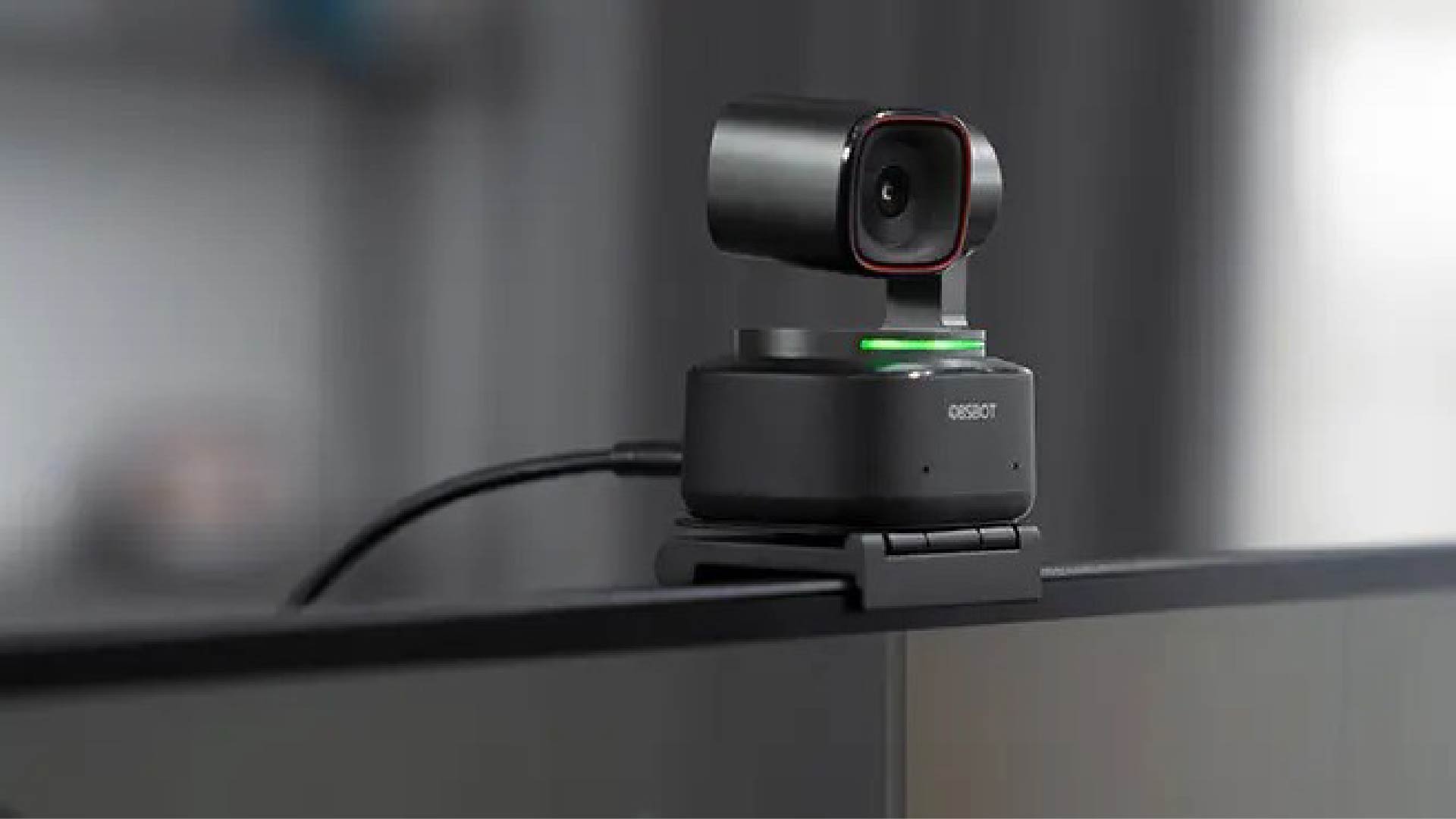 Đánh giá webcam Obsbot Tiny 2: Một webcam hàng đầu thậm chí còn hơn thế nữa 1 1 01