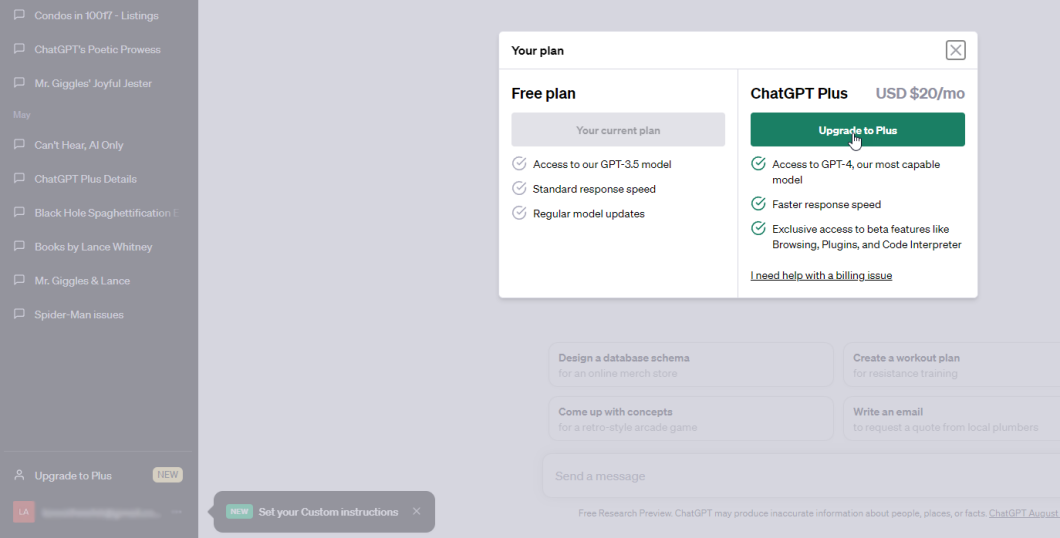 10 plugin ChatGPT tot nhat 17