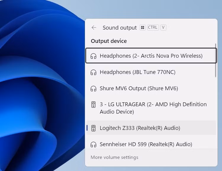 13 Phím tắt Windows 11 tôi không thể sống thiếu 25 13 Phim tat Windows 11 toi khong the song thieu 3