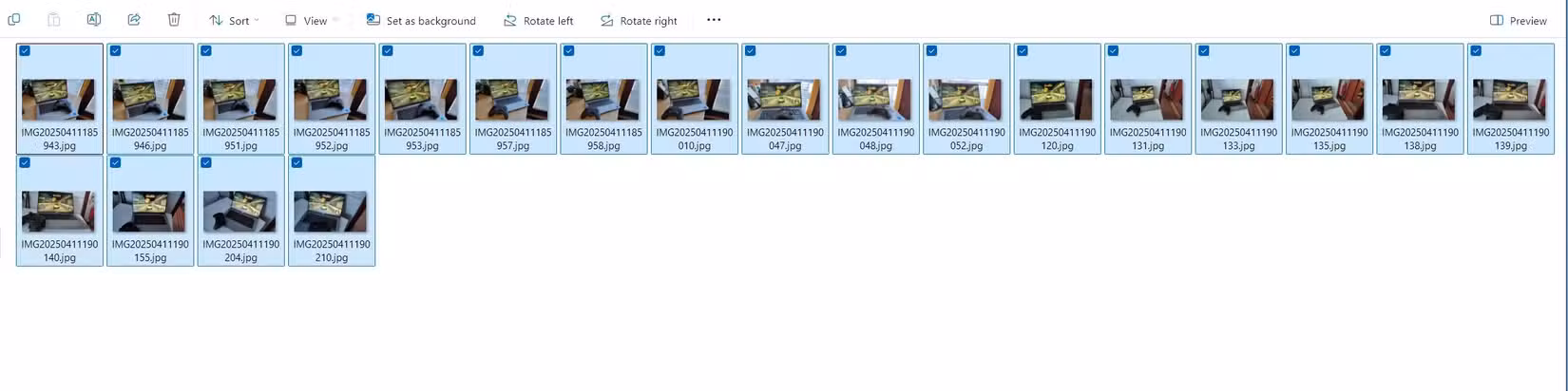13 Phím tắt Windows 11 tôi không thể sống thiếu 22 13 Phim tat Windows 11 toi khong the song thieu 6