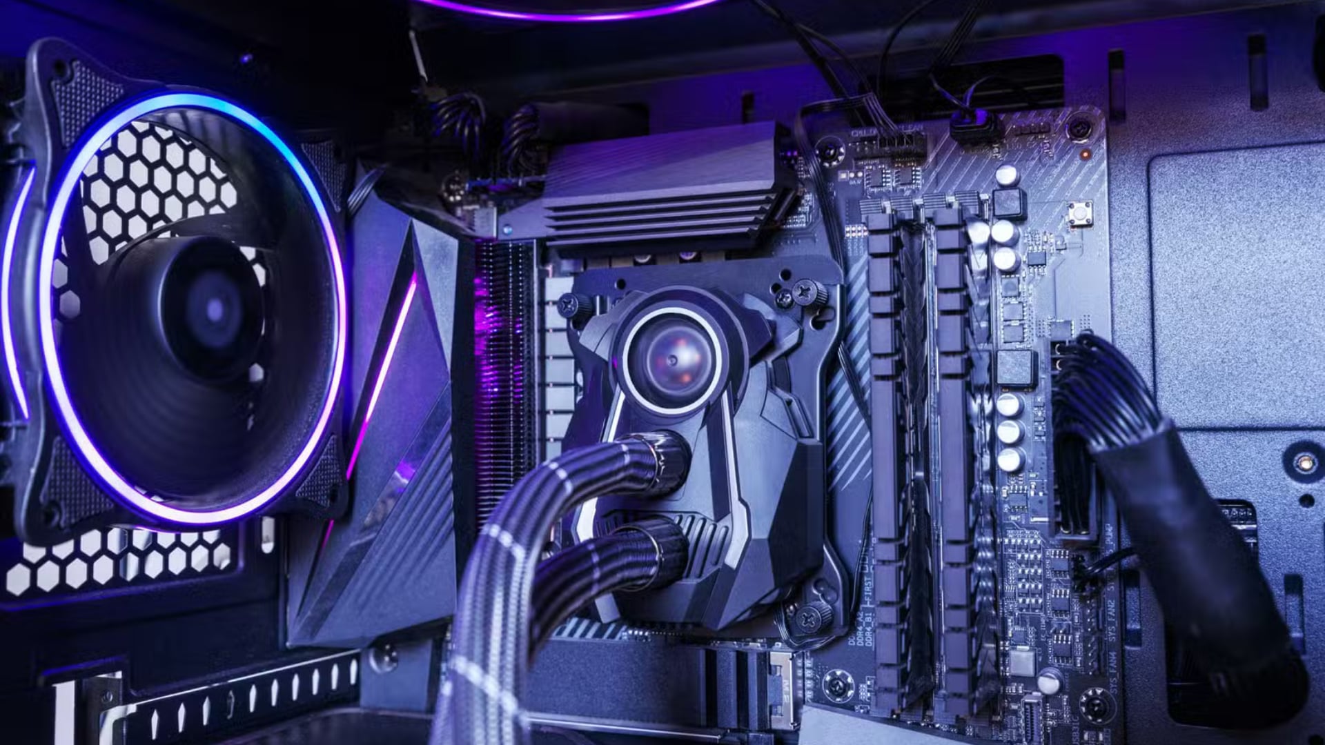 4 lầm tưởng về luồng khí khi lắp ráp PC bạn nên tránh 6 4 lam tuong ve luong khi khi lap rap PC ban nen tranh 1