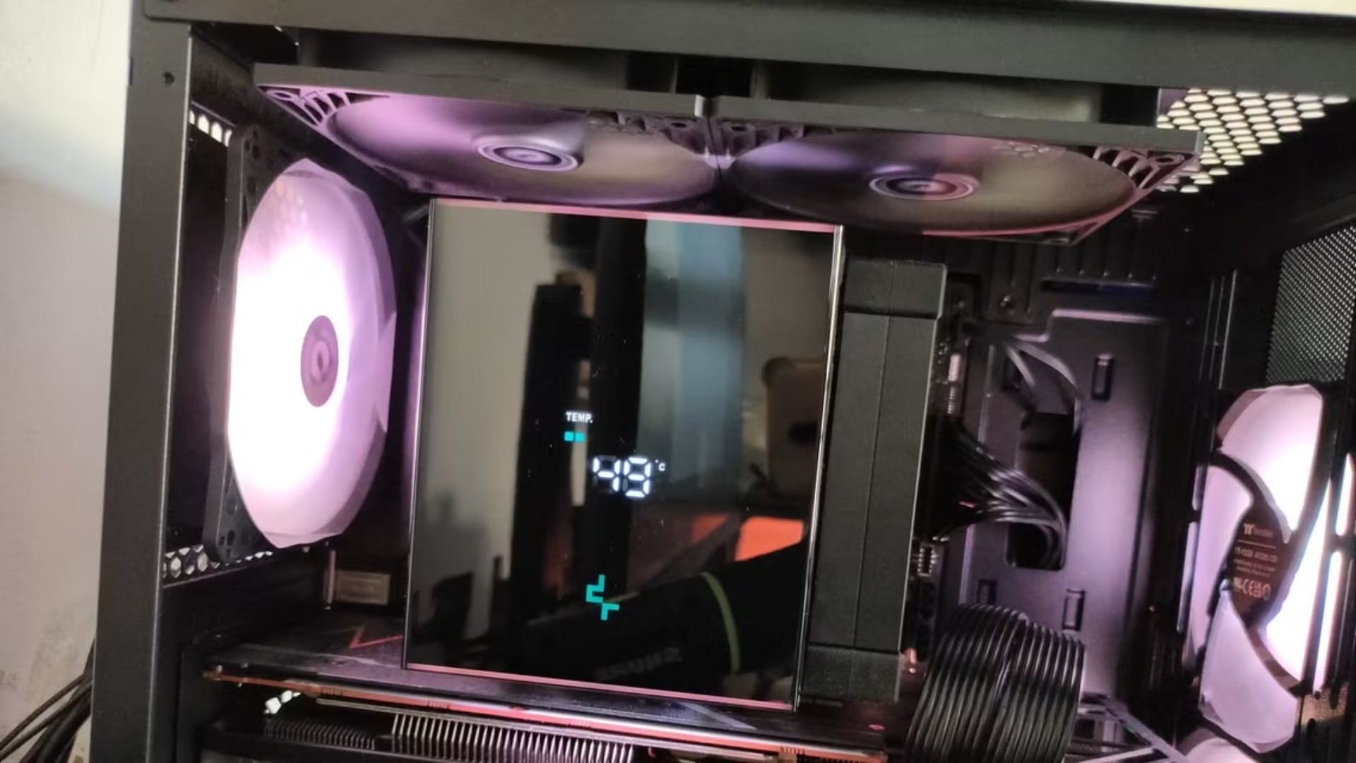 4 lầm tưởng về luồng khí khi lắp ráp PC bạn nên tránh 1 4 lam tuong ve luong khi khi lap rap PC ban nen tranh 3