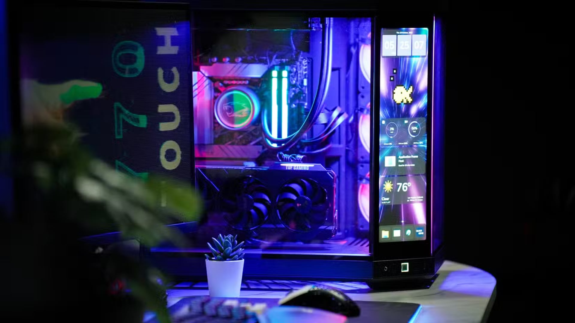4 lầm tưởng về luồng khí khi lắp ráp PC bạn nên tránh 5 4 lam tuong ve luong khi khi lap rap PC ban nen tranh 4