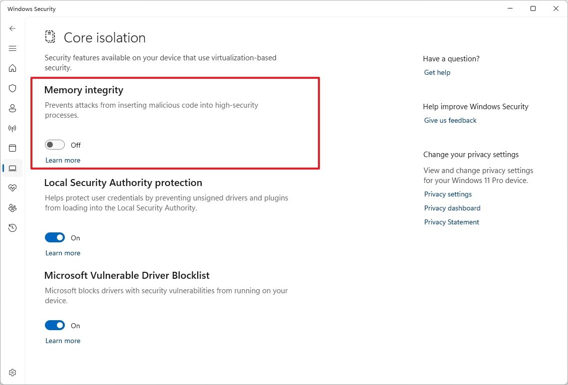 5 thủ thuật tăng tốc PC Windows 11 sẵn sàng chinh phục mọi tựa game 10 5 cach yeu thich cua toi de toi uu hoa PC Windows 11 3