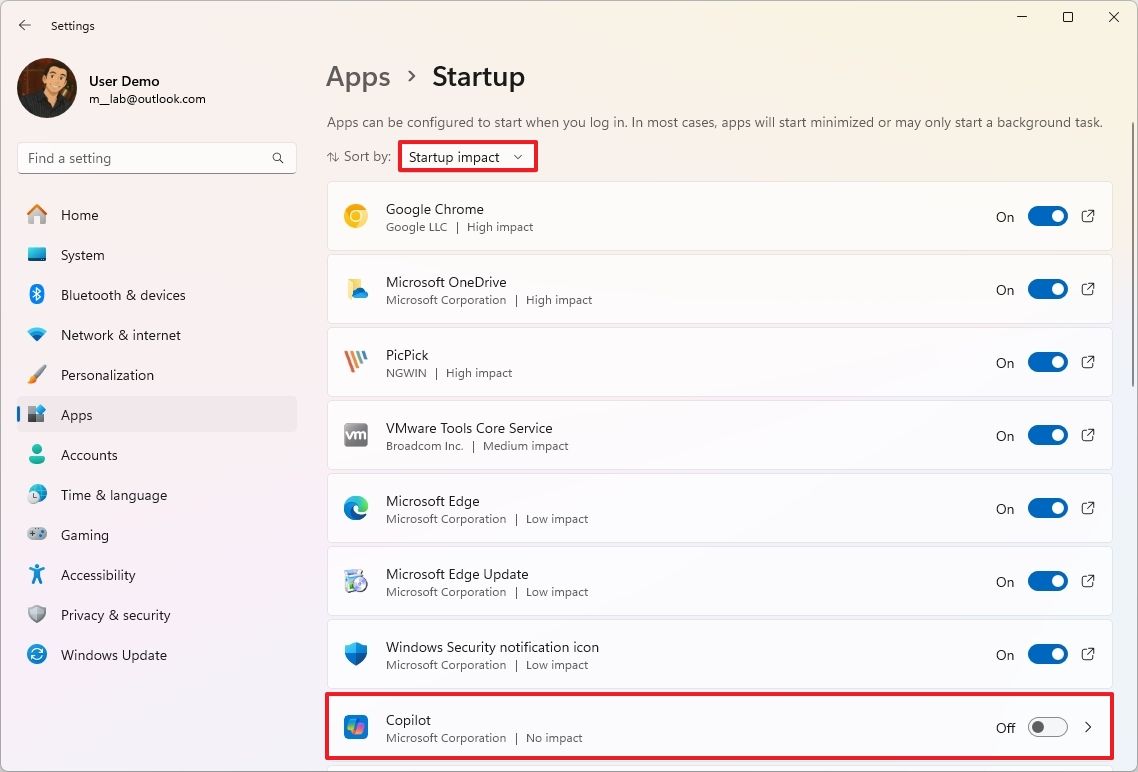 5 thủ thuật tăng tốc PC Windows 11 sẵn sàng chinh phục mọi tựa game 13 5 cach yeu thich cua toi de toi uu hoa PC Windows 11 6