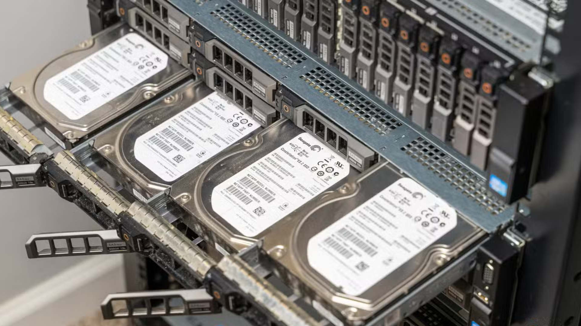 5 lý do NAS của bạn cần SSD Cache để tăng tốc và hiệu quả 4 5 ly do NAS cua ban can SSD Cache de tang toc va hieu qua 1