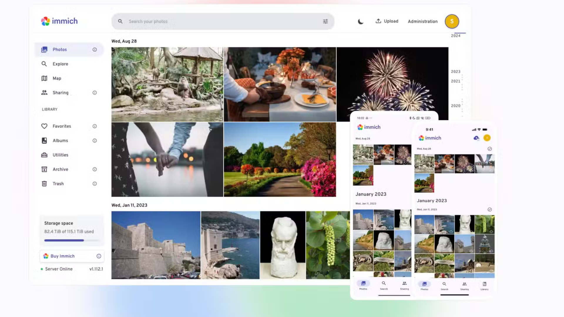 5 lý do NAS của bạn cần SSD Cache để tăng tốc và hiệu quả 5 5 ly do NAS cua ban can SSD Cache de tang toc va hieu qua 2