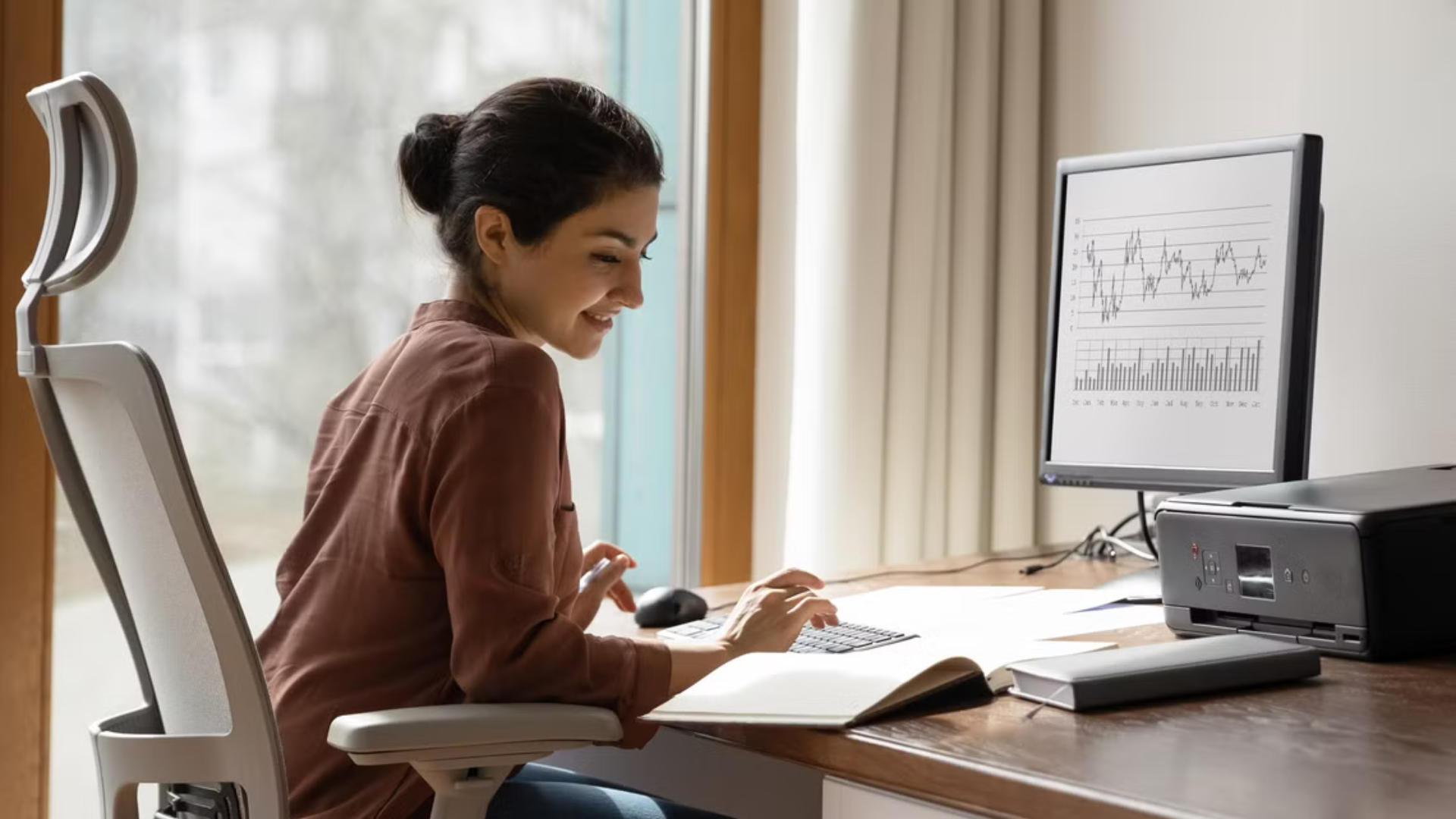 7 Mẹo tăng năng suất tối đa khi làm việc từ xa trên Windows 1 7 Meo tang nang suat toi da khi lam viec tu xa tren Windows 1