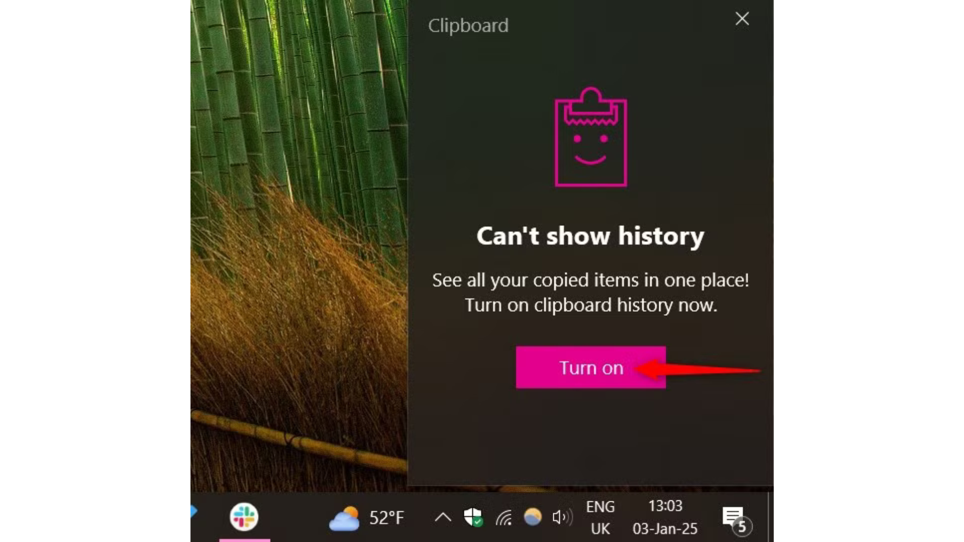 7 Mẹo tăng năng suất tối đa khi làm việc từ xa trên Windows 8 7 Meo tang nang suat toi da khi lam viec tu xa tren Windows 3