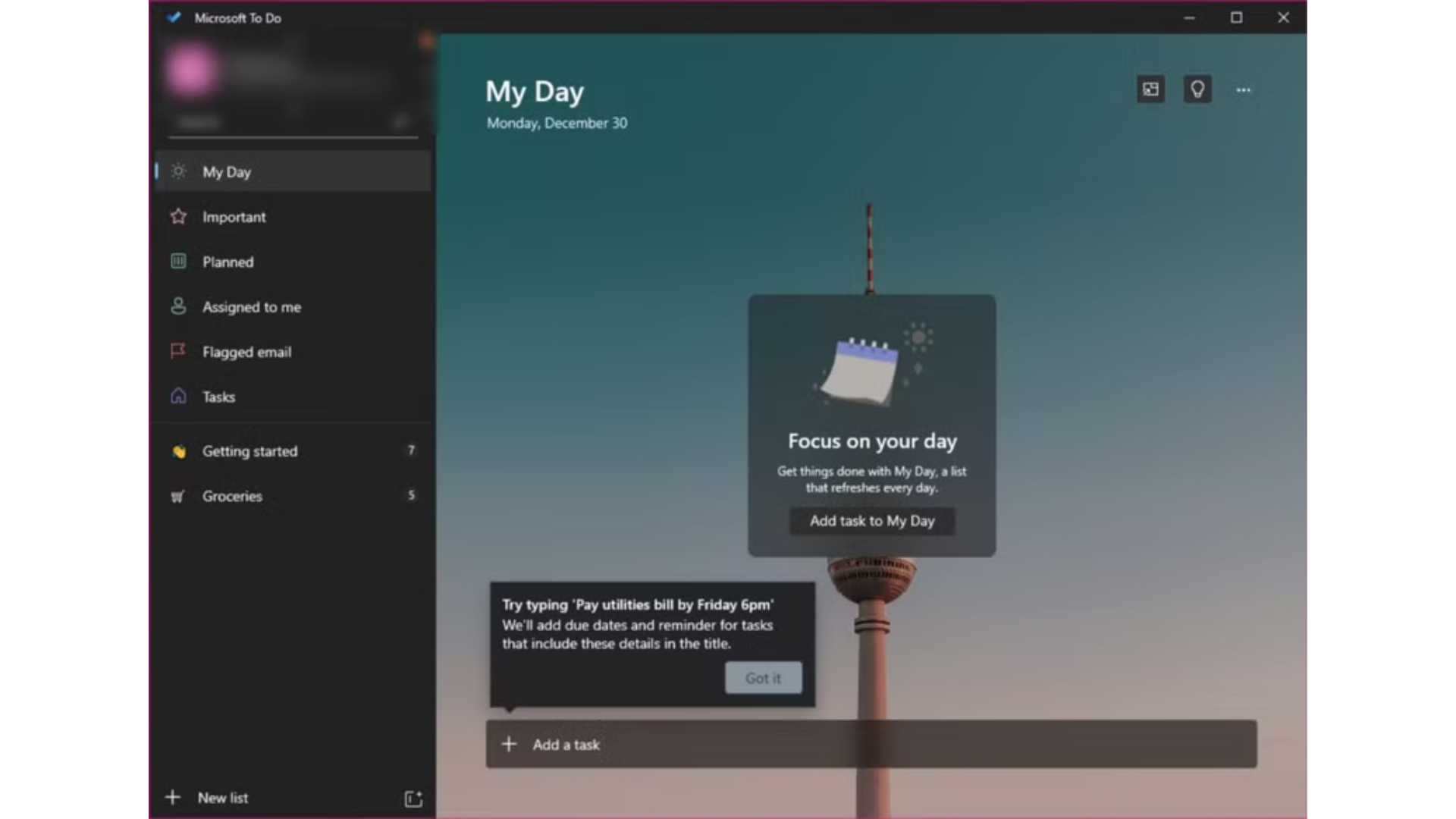 7 Mẹo tăng năng suất tối đa khi làm việc từ xa trên Windows 10 7 Meo tang nang suat toi da khi lam viec tu xa tren Windows 5
