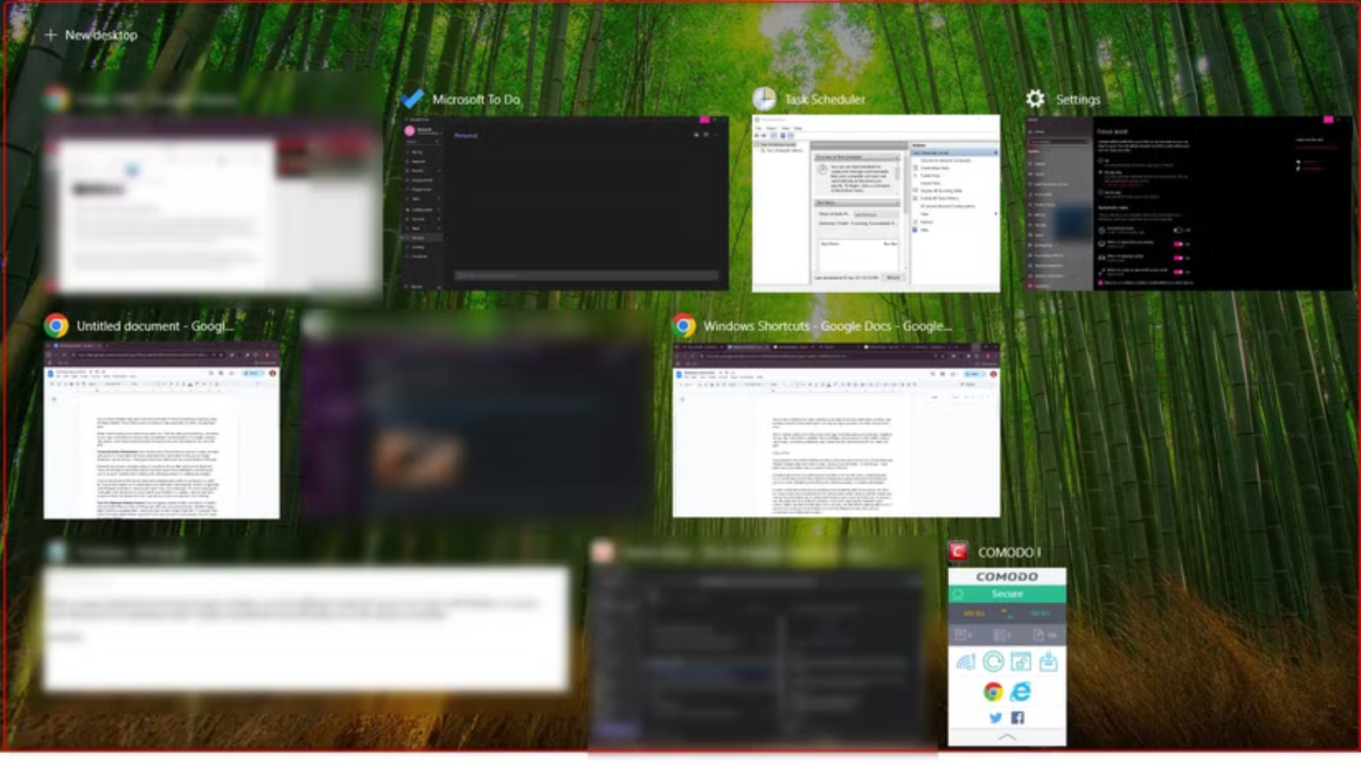 7 Mẹo tăng năng suất tối đa khi làm việc từ xa trên Windows 11 7 Meo tang nang suat toi da khi lam viec tu xa tren Windows 6