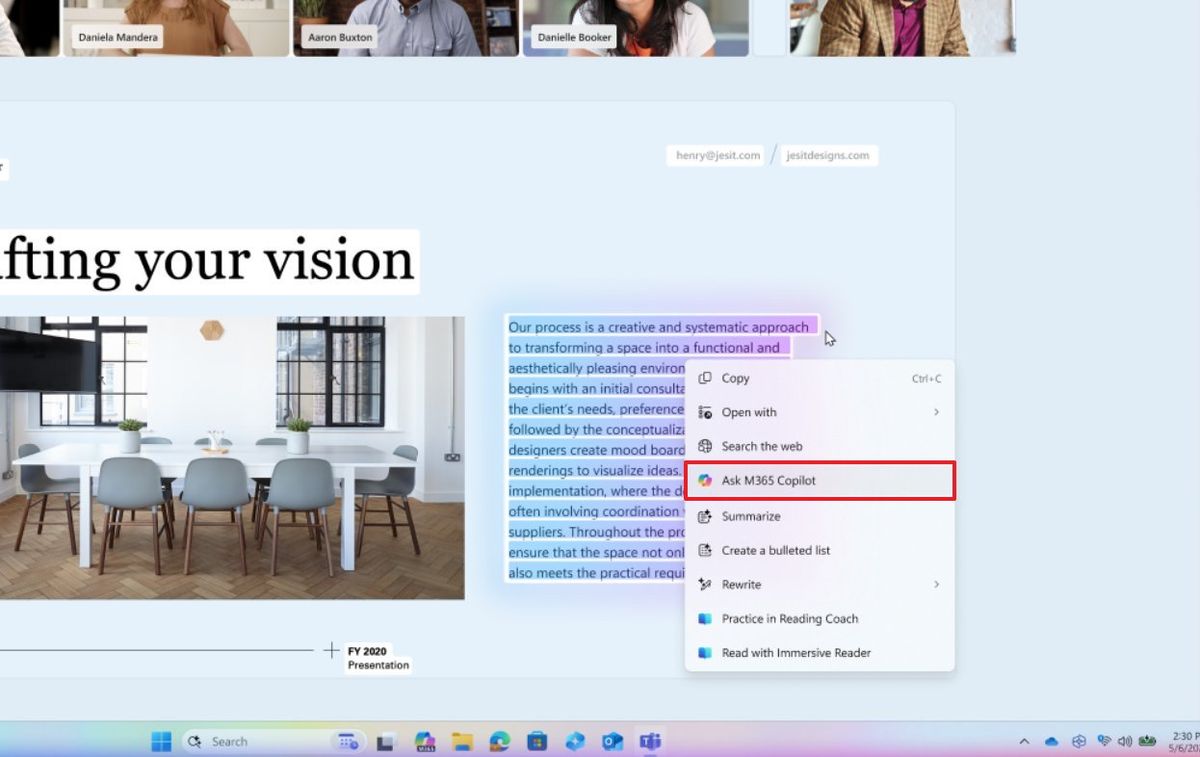 7 tinh nang moi hap dan sap co trong ban cap nhat bao mat thang 7 nam 2025 cho Windows 11 2