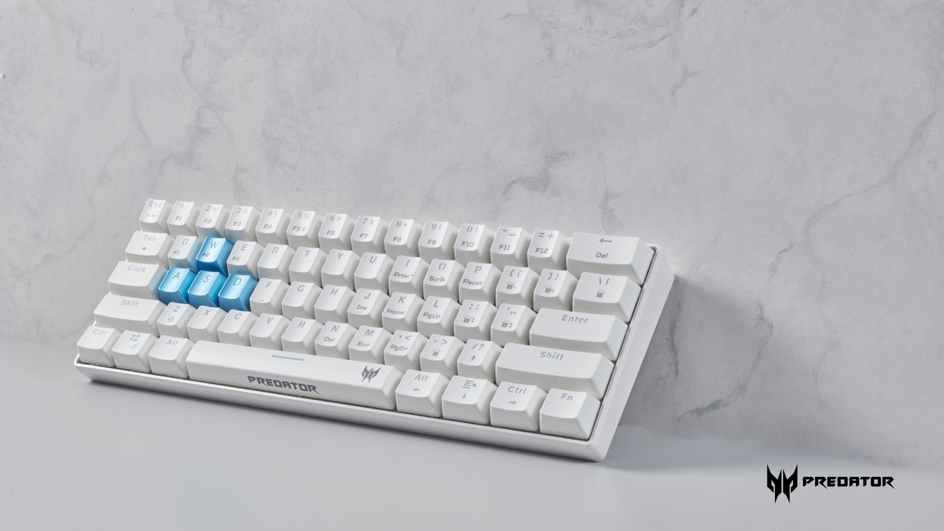 Đánh giá Acer Predator Aethon 330: Trải nghiệm gõ phím tactile, tiết kiệm không gian 1 7Acer Predator Aethon 330