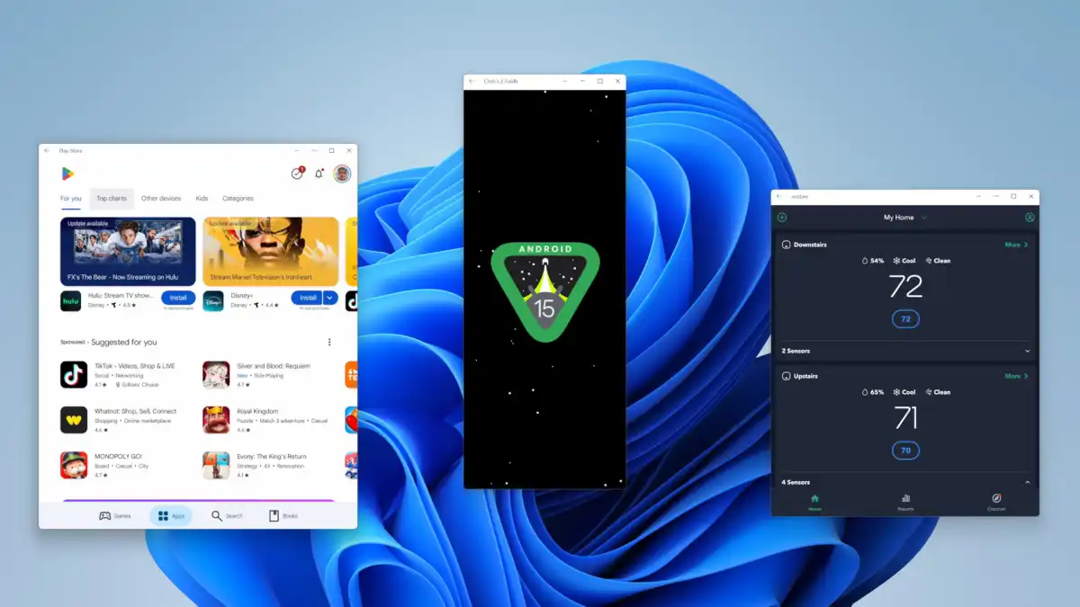 8 ly do tai sao may tinh Windows va dien thoai Samsung la su ket hop hoan hao 5