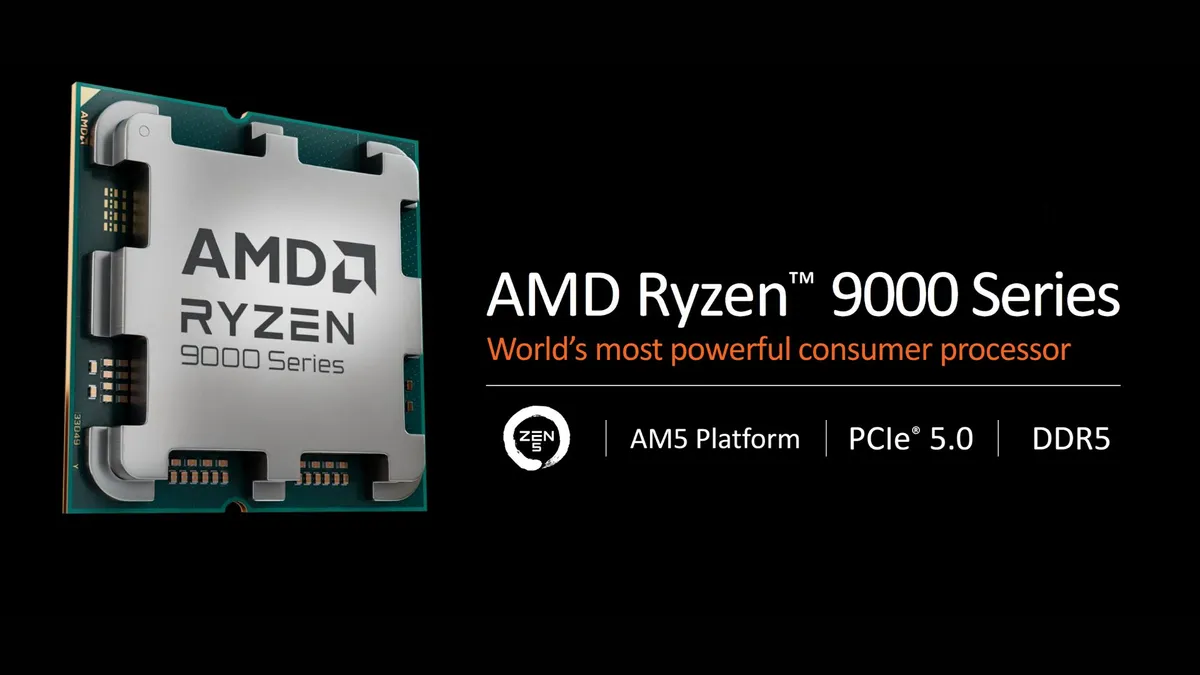 Đánh giá AMD Ryzen 9 9900X: Bước tiến Zen 5 có thuyết phục game thủ và nhà sáng tạo nội dung? 12 AMD Ryzen 9 9900X 4