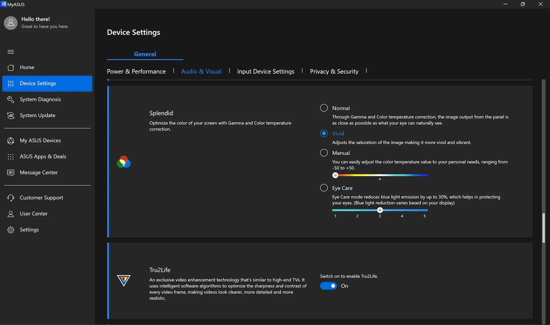 Đánh giá ASUS ExpertBook B9 OLED (B9403CVAR): Màn hình OLED đỉnh cao nâng tầm trải nghiệm làm việc. 60 ASUS ExpertBook B9 OLED B9403CVAR 26