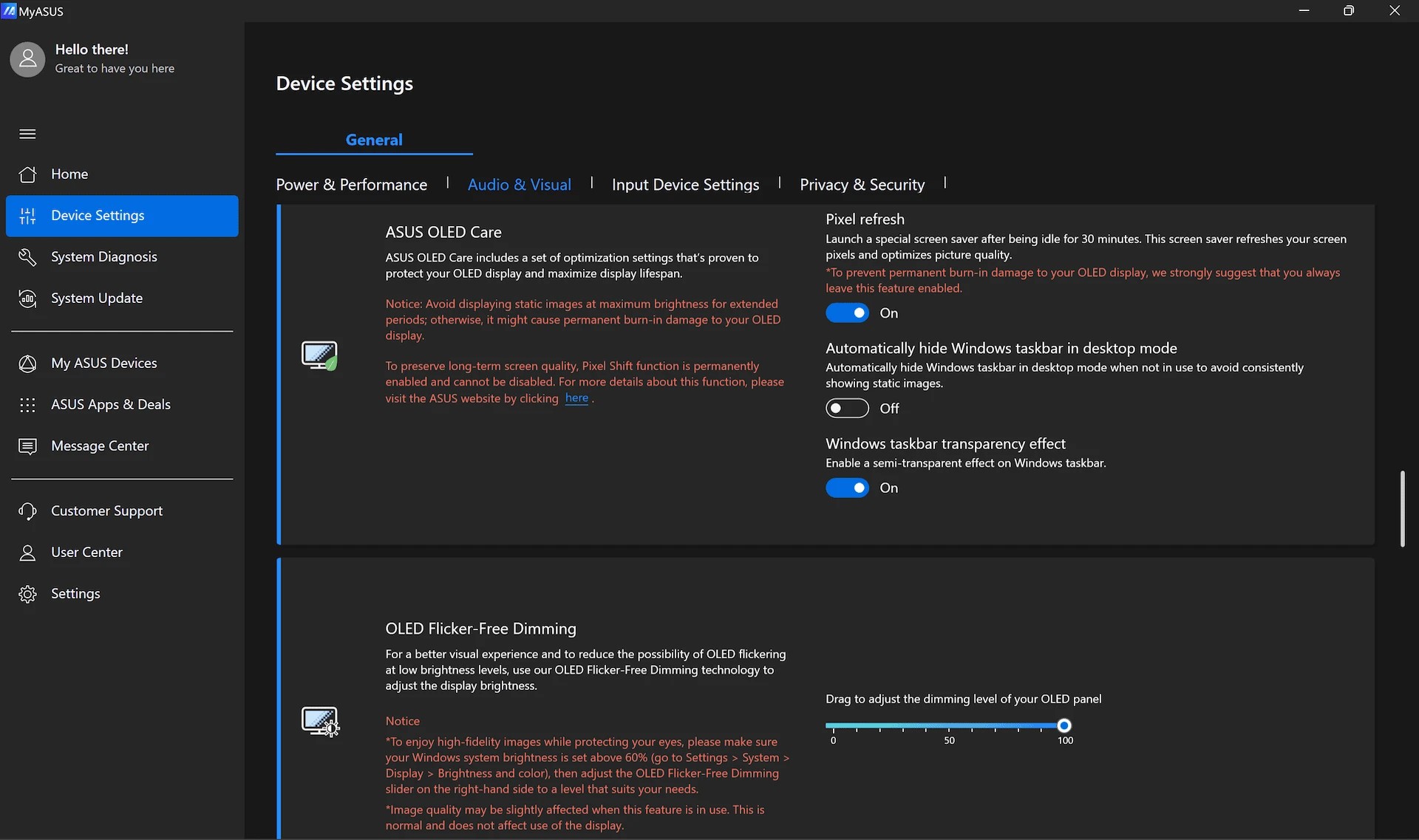 Đánh giá ASUS ExpertBook B9 OLED (B9403CVAR): Màn hình OLED đỉnh cao nâng tầm trải nghiệm làm việc. 59 ASUS ExpertBook B9 OLED B9403CVAR 27