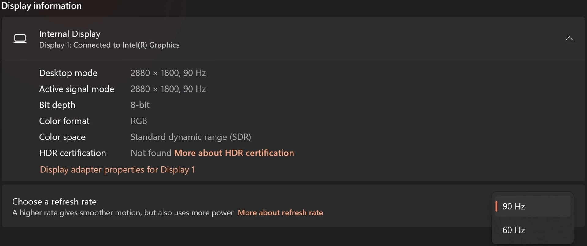 Đánh giá ASUS ExpertBook B9 OLED (B9403CVAR): Màn hình OLED đỉnh cao nâng tầm trải nghiệm làm việc. 57 ASUS ExpertBook B9 OLED B9403CVAR 29