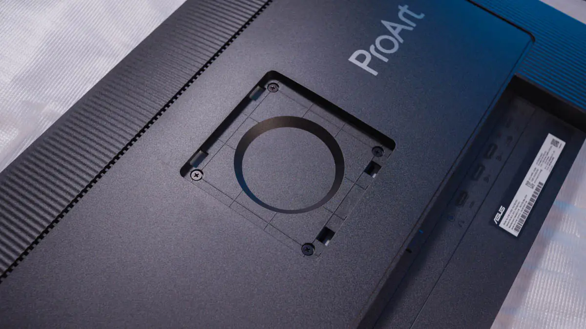 ASUS ProArt PA278CFRV 11