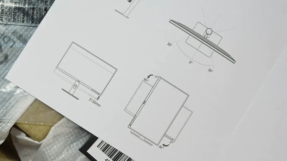 ASUS ProArt PA278CFRV 15