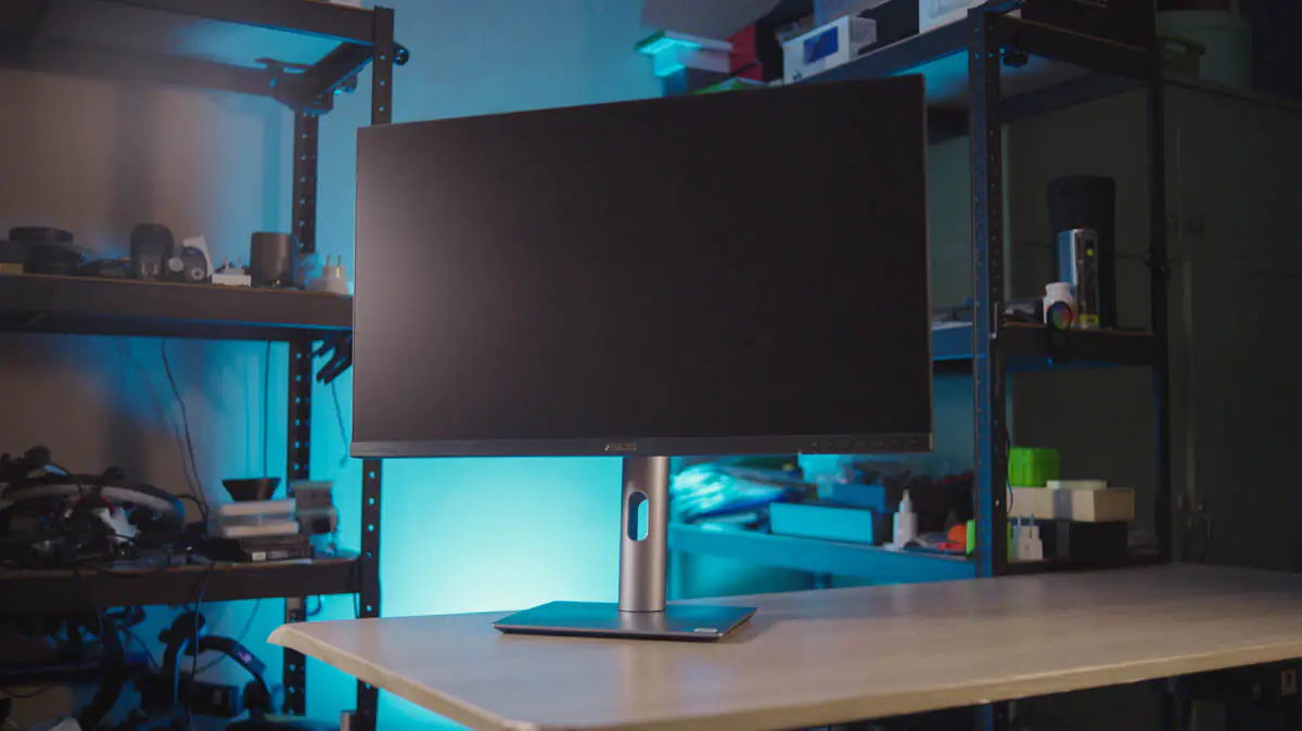 ASUS ProArt PA278CFRV 16