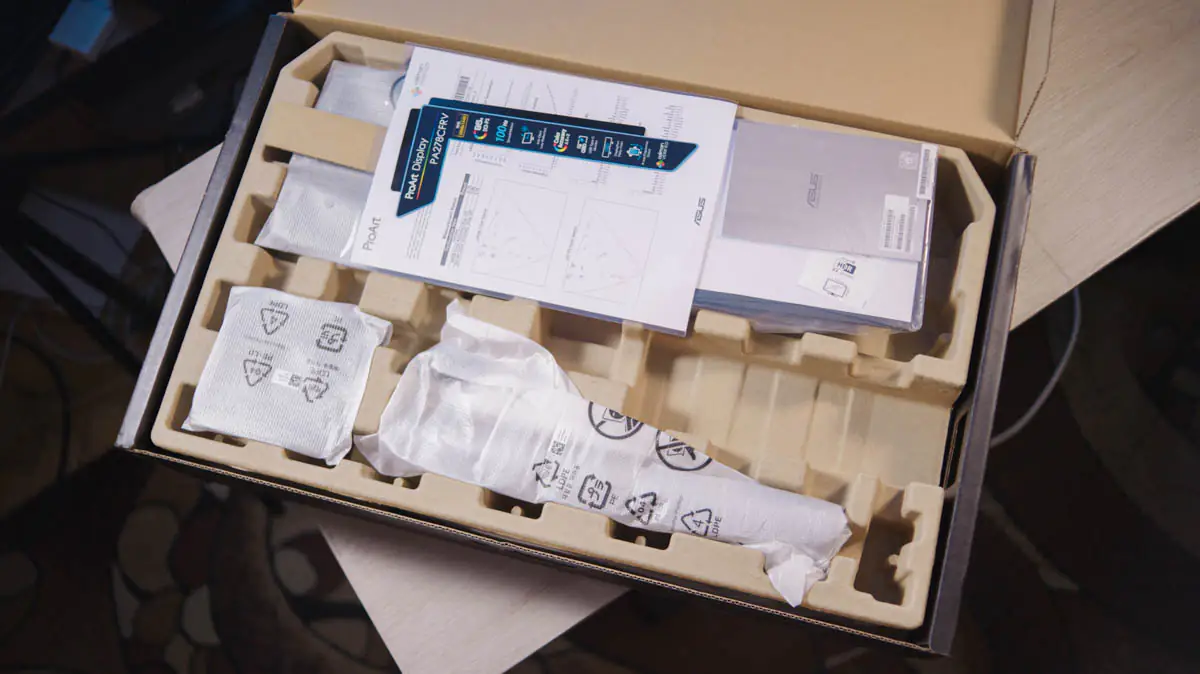 ASUS ProArt PA278CFRV 18