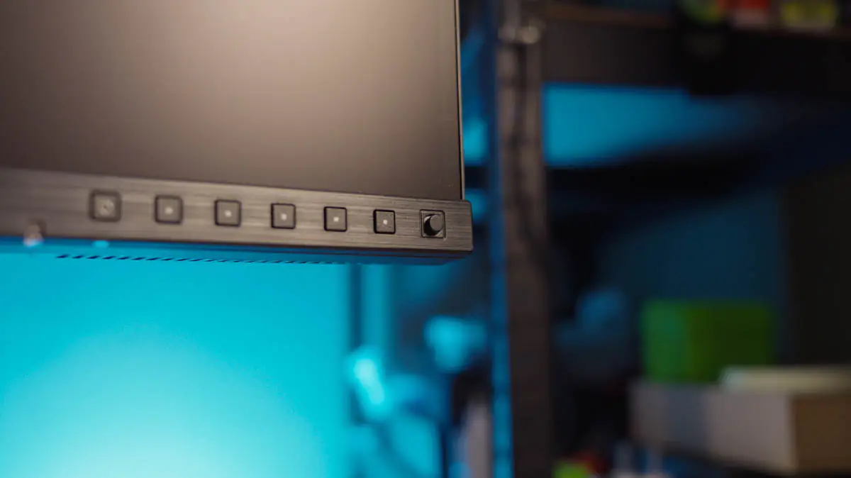 ASUS ProArt PA278CFRV 5