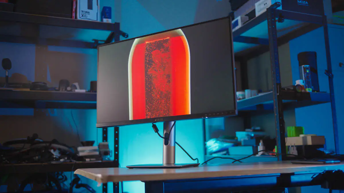 ASUS ProArt PA278CFRV 6