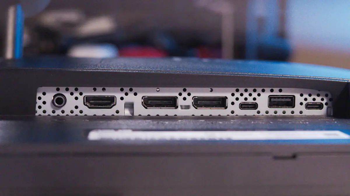 ASUS ProArt PA278CFRV 9