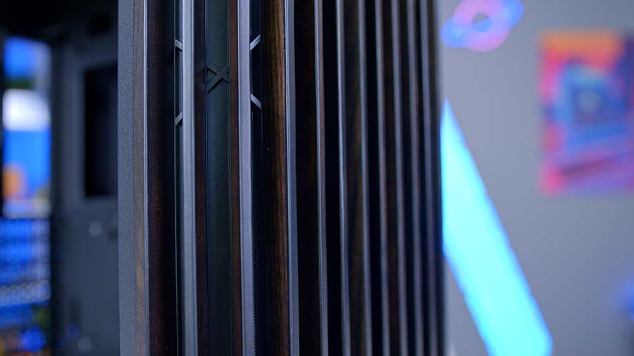 Khám Phá ASUS ProArt PA401: Vỏ máy tối giản, hiệu năng tối đa cho người làm việc chuyên nghiệp 20 ASUS ProArt PA401 Case 3