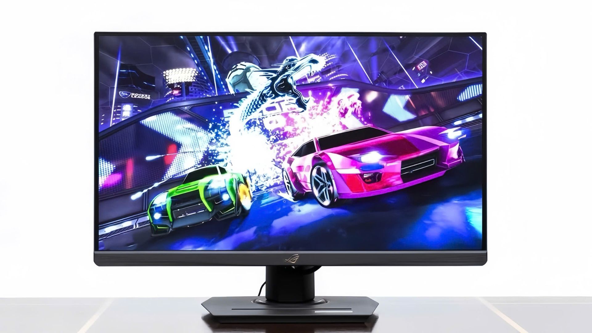 Đánh giá ASUS ROG STRIX XG259CMS: Tốc độ khủng, hình ảnh sắc nét – Có phải là màn hình lý tưởng của bạn? 1 ASUS ROG STRIX XG259CMS 1