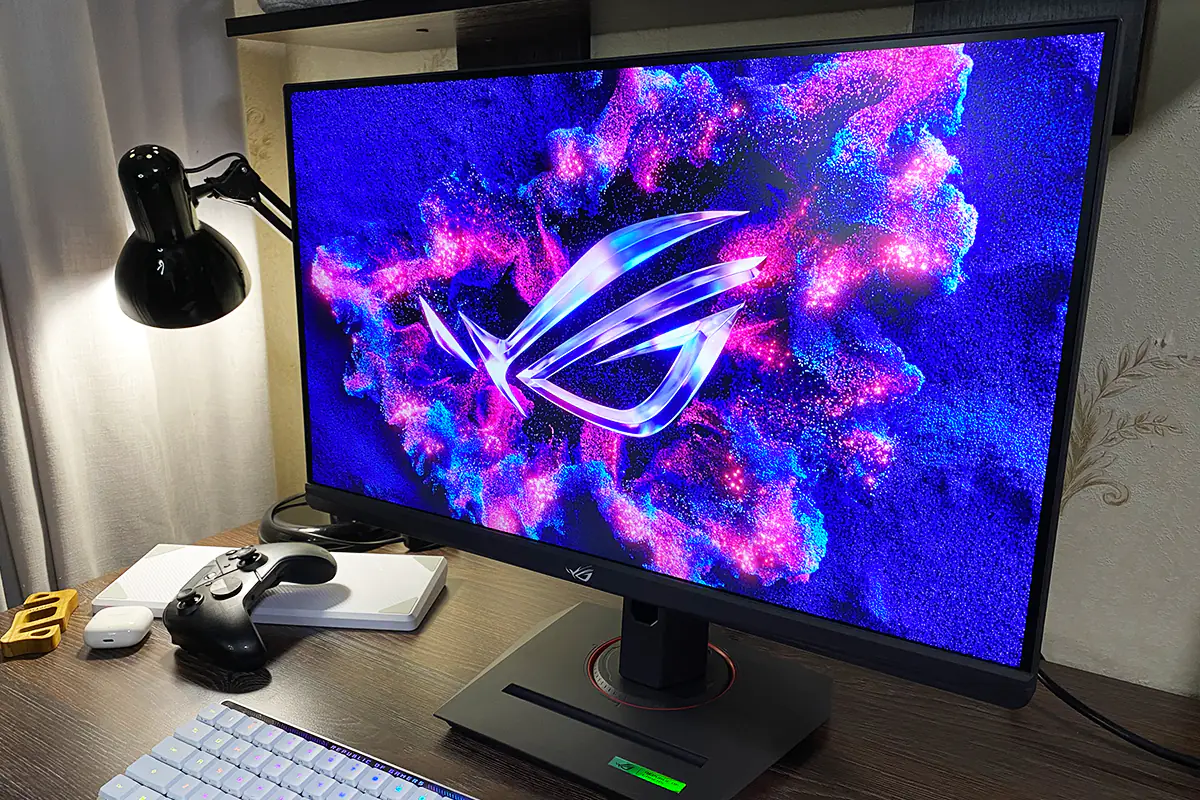 Đánh giá ASUS ROG STRIX XG259CMS: Tốc độ khủng, hình ảnh sắc nét – Có phải là màn hình lý tưởng của bạn? 92 ASUS ROG STRIX XG259CMS 24