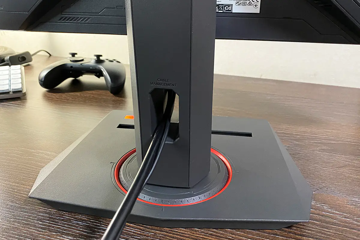 Đánh giá ASUS ROG STRIX XG259CMS: Tốc độ khủng, hình ảnh sắc nét – Có phải là màn hình lý tưởng của bạn? 91 ASUS ROG STRIX XG259CMS 25