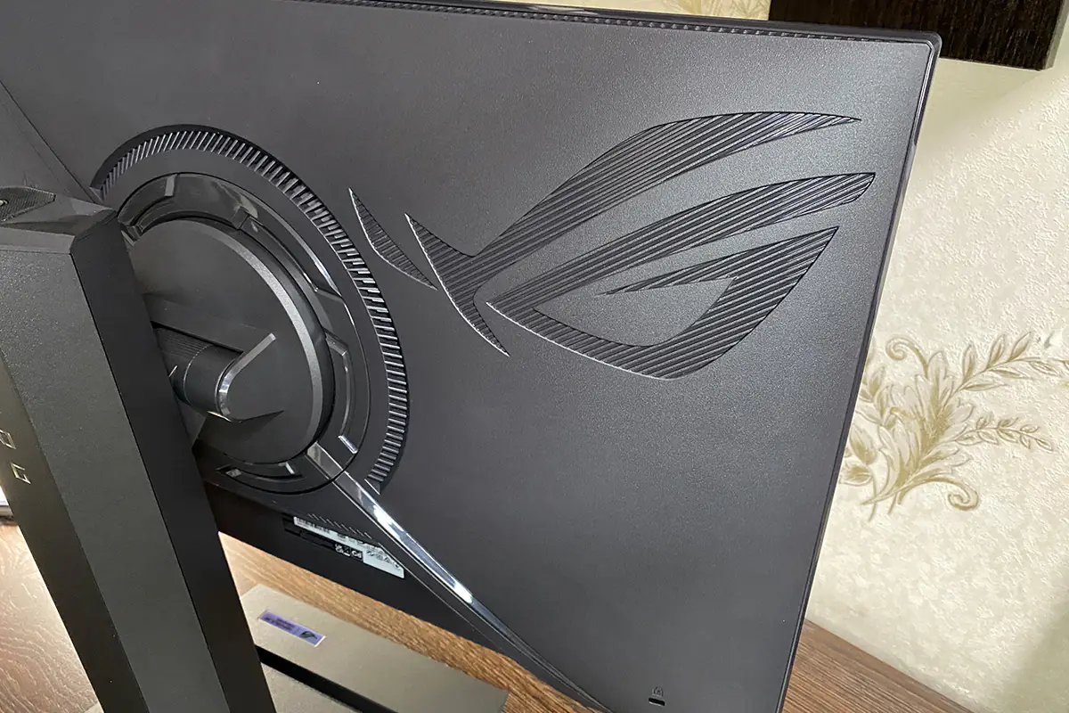 Đánh giá ASUS ROG STRIX XG259CMS: Tốc độ khủng, hình ảnh sắc nét – Có phải là màn hình lý tưởng của bạn? 84 ASUS ROG STRIX XG259CMS 32