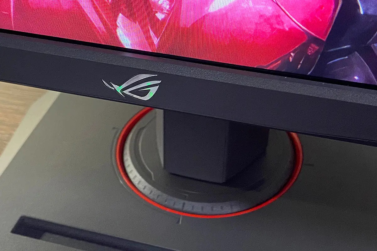 Đánh giá ASUS ROG STRIX XG259CMS: Tốc độ khủng, hình ảnh sắc nét – Có phải là màn hình lý tưởng của bạn? 83 ASUS ROG STRIX XG259CMS 33