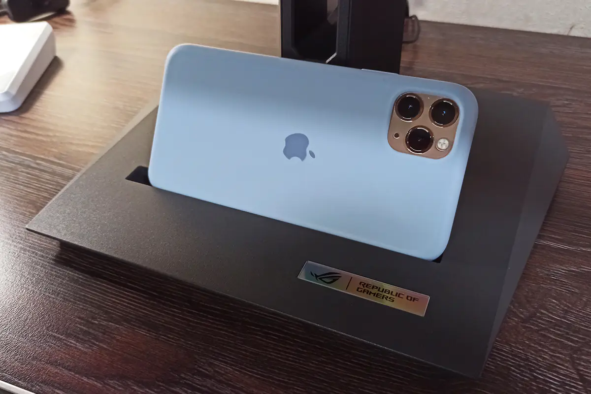 Đánh giá ASUS ROG STRIX XG259CMS: Tốc độ khủng, hình ảnh sắc nét – Có phải là màn hình lý tưởng của bạn? 73 ASUS ROG STRIX XG259CMS 43