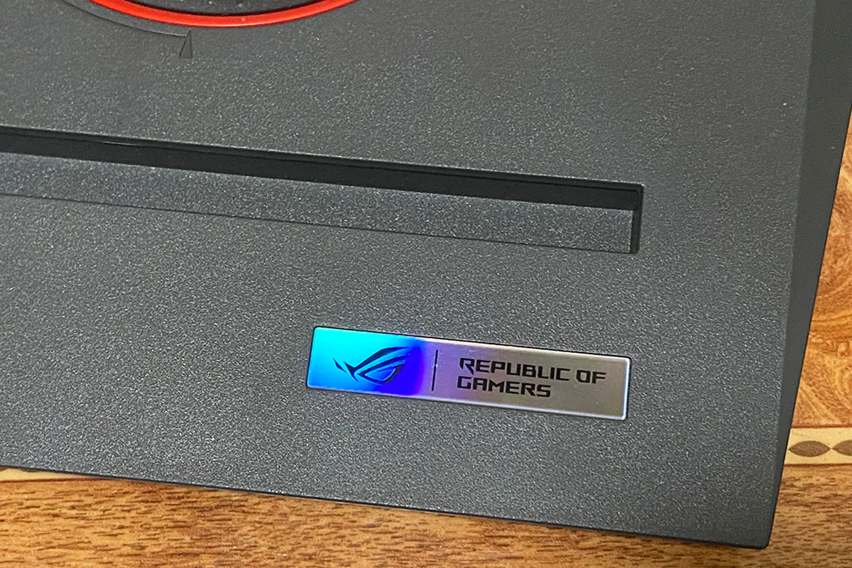 Đánh giá ASUS ROG STRIX XG259CMS: Tốc độ khủng, hình ảnh sắc nét – Có phải là màn hình lý tưởng của bạn? 72 ASUS ROG STRIX XG259CMS 44