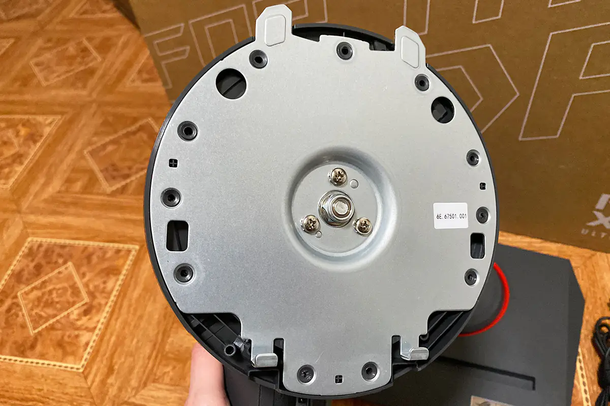 Đánh giá ASUS ROG STRIX XG259CMS: Tốc độ khủng, hình ảnh sắc nét – Có phải là màn hình lý tưởng của bạn? 70 ASUS ROG STRIX XG259CMS 46