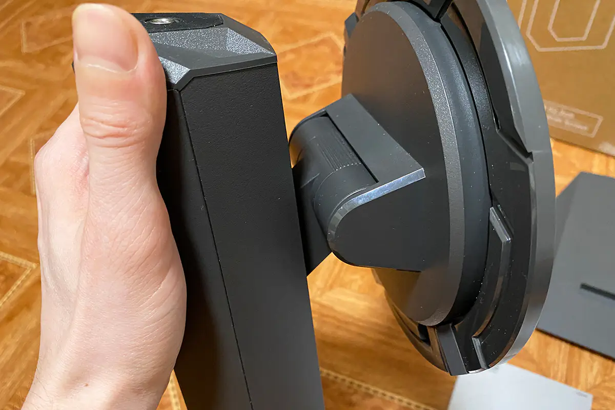 Đánh giá ASUS ROG STRIX XG259CMS: Tốc độ khủng, hình ảnh sắc nét – Có phải là màn hình lý tưởng của bạn? 69 ASUS ROG STRIX XG259CMS 47